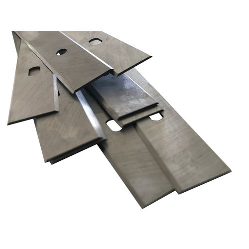 for Elektra Beckum HC260 Planer Blades also Fits Metabo HC260 Double Edged Disposable 260mm Planer Blades 1 Pair Made by Xcalibur Tooling
