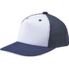 Descente C-7001 Front Panel Cap Square