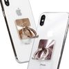Smatixx Omega A Gold Smart Ring Smartphone Holder