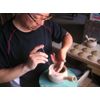 Thousand Old Burn Scent 急須