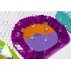 Animal Kingdom PVC Bath Mat 69 x 39cm
