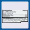 MAJOR Mintox Maximum Strength Antacid/Antigas for Fast Relief of Heartburn, Acid Indigestion, Pressure, Bloating - Lemon Creme - 12 Fl Oz (355 mL) (3 Pack)