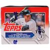 Topps 2023 Series 2 Monster Box