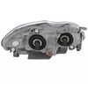 V For 05-08 Corolla CE & LE Headlight Headlamp Front Head Light Lamp Left Driver