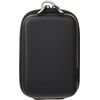 Nakabayashi Z7621 Digio2 Digital Camera Case EVA Semi-Hard Large Black