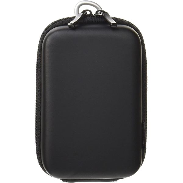Nakabayashi Z7621 Digio2 Digital Camera Case EVA Semi-Hard Large Black
