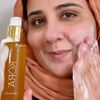 KORA Organics Turmeric Glow Foaming Cleanser 5 oz / 150 mL