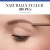 Bourjois Brow Reveal Pencil 3 Brown, .35g
