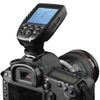 [With Technical Standards Mark] GODOX XPro-C TTL Flash Trigger Compatible with Canon EOS Cameras [Parallel Import]
