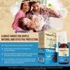 NaturaNectar Throat Spray - Bee Propolis - Bee Berry - 30 ml - Throat Guardian for Immune Support, Fast, Soothing Relief - Natural Ingredients Oral Care