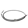 Rear Cable