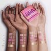 SEPHORA color shifter strange botanicals eye palette
