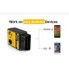 ELM327 OBD2 Code Reader Bluetooth Auto Interface Adapter Diagnostic Tool Scanner