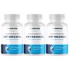 Arthronol Capsules, Advanced Joint Support Formula-3 Bottles