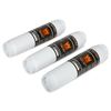 WEN Q-F0022 Replacement Refrigerator Water Filter, 3 Pack