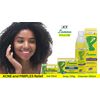 A3 LEMON FACE SKIN CLEANSER WITH ANTI BACTERIAL & CABBAGE ROSE EXTRACT 260ml
