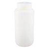 Fluorine processing Wide Mouth Reagent Bottles 1000ml/4 – 4012 – 04