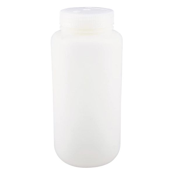 Fluorine processing Wide Mouth Reagent Bottles 1000ml/4 – 4012 – 04