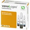 venoLoges Injektionslösung, 10X2 ml AMP