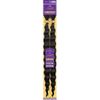 Outre Purple Pack Brazilian Bundle - Prestretched Loose Deep Bulk 24" (C1B/30)