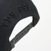 Yakuza Premium Basecap 2580 schwarz Snapback
