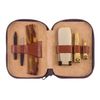 Leather Luigi Manicure Set