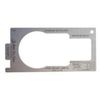 Brake Tech Tools Fifth Wheel King Pin Gauge