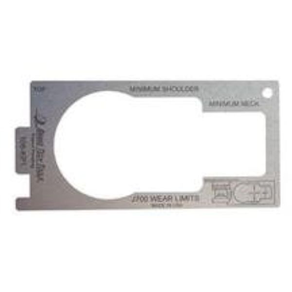 Brake Tech Tools Fifth Wheel King Pin Gauge