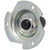 Supplying Demand WE3M33 1515105 Clothes Dryer Drum Support Shaft and Bracket Assembly Replacement