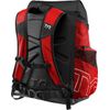 TYR Alliance Backpack, Black/White , 45 Liter