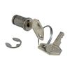 Hatch lock kit
