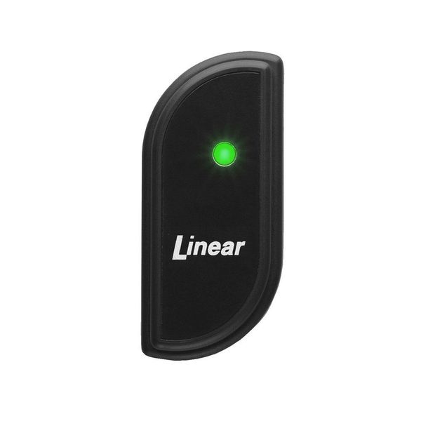 Linear AM-DPR, ACP00961 Dual Proximity Card Reader, Weather, AM3Plus Compatible