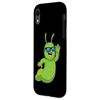 iPhone XR Caterpillar Glasses Sunglasses Case