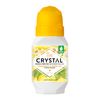 Crystal Deodorant Essence Roll-On 2.25 Ounce Chamomile/Green Tea (66ml)