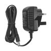 Security-01 2-Pack DC 9V 0.5A Power Supply Adapter, Plug 5.5mm x 2.1mm, Center Negative