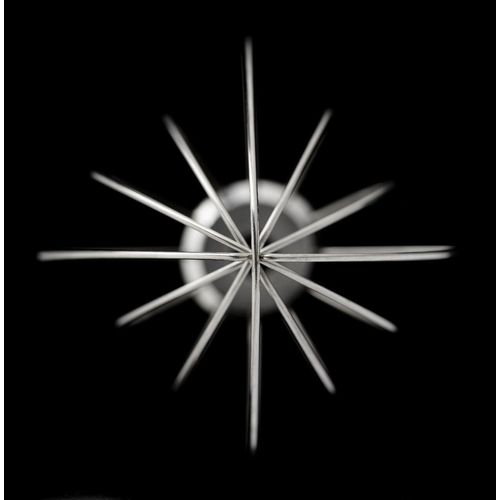 KitchenAid K45WW Wire Whip for Tilt-Head Stand Mixer, Stainless Steel