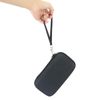 co2CREA Storage Travel Hard case for Panasonic ES-LV65-s LV67 LV97 LV95-s LV6Q LV9Q Blade Electric Shaver, Case only