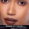 Dark Secrets Cosmetics - Natural 4