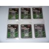 120 barbless eyed hooks size 10 fishing/angling
