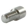 5x Fixation Screw For Premium Multi Unit 1.6mm System Dental Prosthetic Titanium