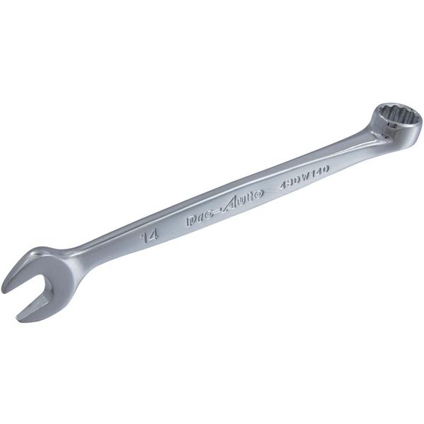 Pro-Auto 43DW140 Dolphin Wrench 14mm