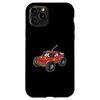 iPhone 11 Pro RC Car Toy Phone Case