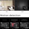 Mini Wifi Camera HD 1080P Home Security Camcorder Night Vision Micro Smart Cam d