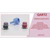 QARTZ PROPHY PASTE CUPS ASSORTED MEDIUM 200/BOX  DENTAL NON SPLATTER W/FLOURIDE