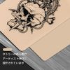 Tattoo Practice Skins, SEKULOR 10pcs 13.5x18.5cm Double Sided Tattoo Practice Skins Silicone Pads Fake Skin Microblade Practice Skin Tattoo Supplies for Beginners and Experienced Artists