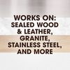 Pledge Enhancing Polish, Furniture & Wood Spray, Lemon Scent, 9.7oz