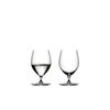 RIEDEL Veritas Wasser