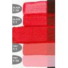 Golden Fluid Acrylics - Pyrrole Red - 4 oz Bottle