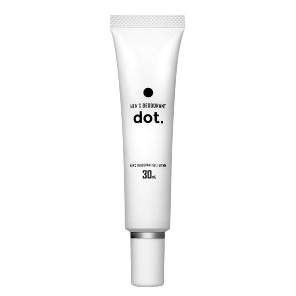 dot deodorant gel armpit cream antiperspirant men's armpit sweat prevention foot odor deodorant