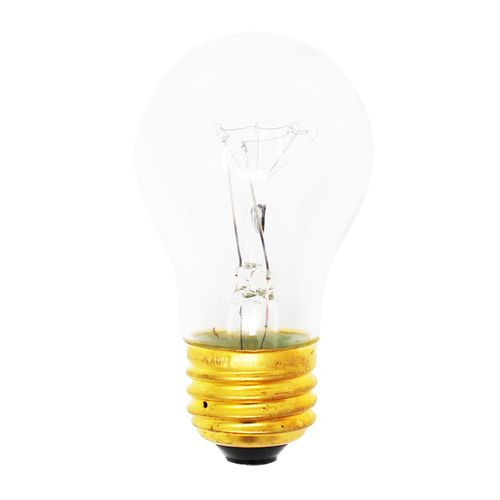 Replacement Light Bulb for General Electric JBP66GW1WH - Compatible General Electric 8009 Light Bulb